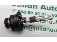 Recambio de bombillas para mercedes-benz clase c (w203) berlina 220 cdi (la) (203.008) referencia OEM IAM 101126 00643 D2R