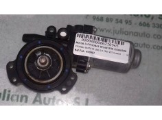 Recambio de motor elevalunas delantero izquierdo para hyundai santa fe (sm) 2.0 crdi vgt comfort referencia OEM IAM 400907  