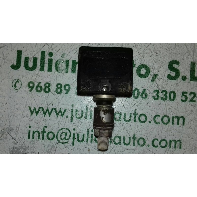 Recambio de sensor presion para renault laguna ii (bg0) confort dynamique referencia OEM IAM 8200023746  