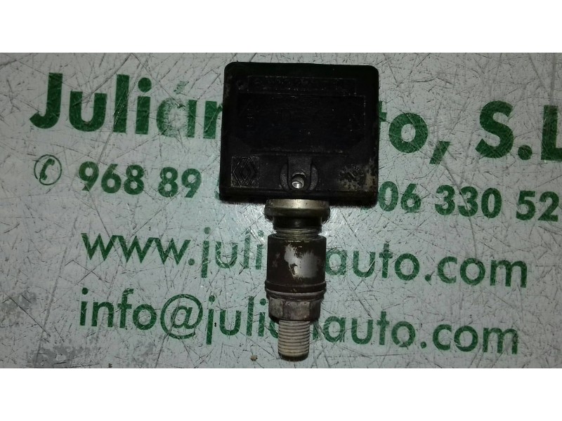 Recambio de sensor presion para renault laguna ii (bg0) confort dynamique referencia OEM IAM 8200023746  
