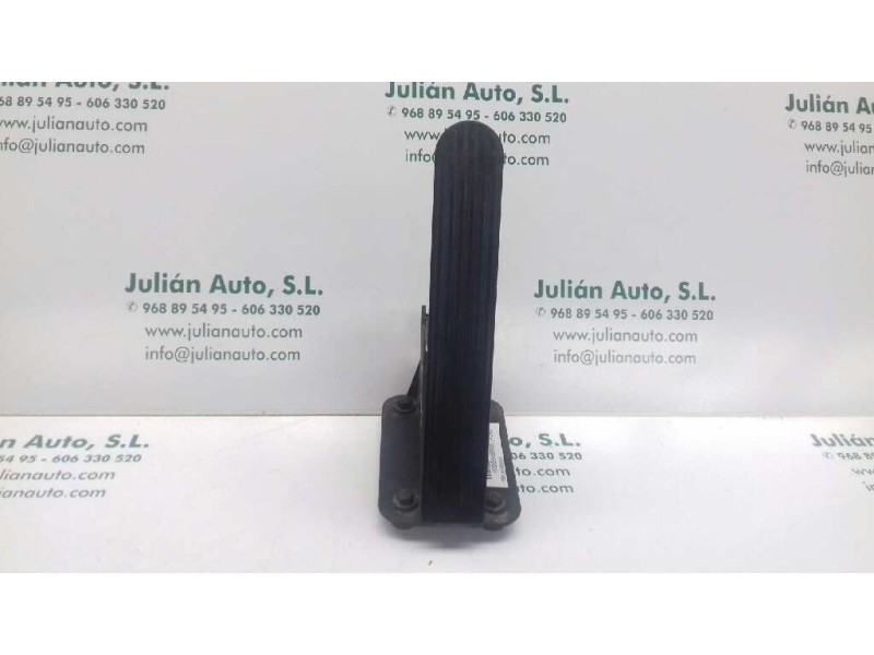 Recambio de pedal acelerador para smart forfour cdi (50kw) referencia OEM IAM 0280752226 0002245V0170000 18315674