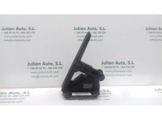 Recambio de pedal acelerador para smart forfour cdi (50kw) referencia OEM IAM 0280752226 0002245V0170000 18315674 2