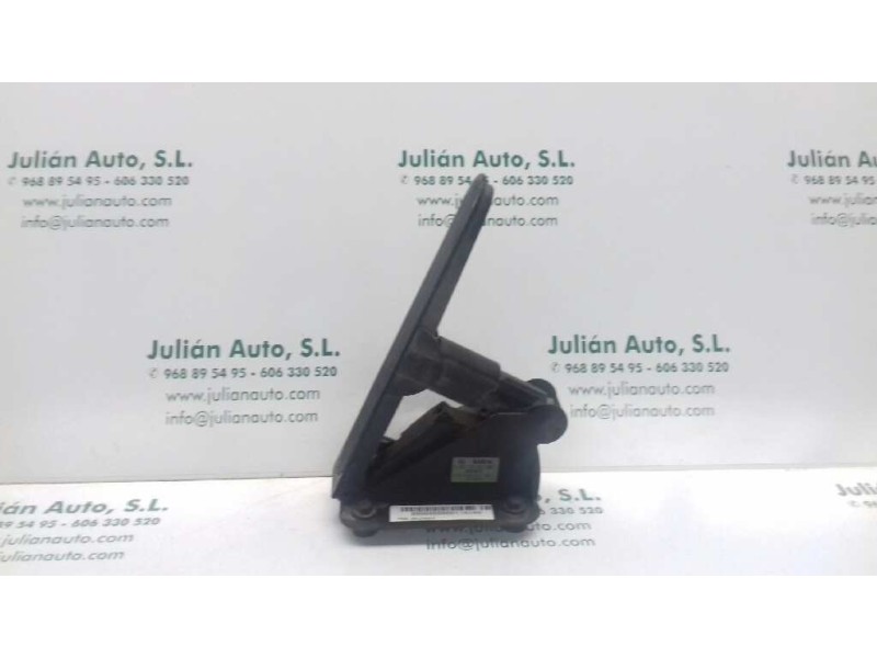 Recambio de pedal acelerador para smart forfour cdi (50kw) referencia OEM IAM 0280752226 0002245V0170000 18315674