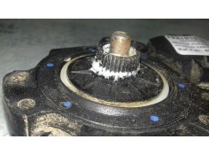 Recambio de motor elevalunas delantero izquierdo para hyundai santa fe (sm) 2.0 crdi vgt comfort referencia OEM IAM 400907   2