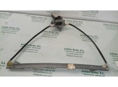 Recambio de elevalunas delantero derecho para renault scenic (ja..) 1.9 dti century referencia OEM IAM 114144 400640T2 ELECTRICO