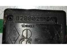 Recambio de sensor presion para renault laguna ii (bg0) confort dynamique referencia OEM IAM 8200023746   2