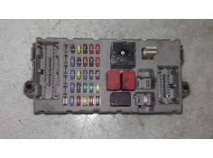 Recambio de caja reles / fusibles para fiat doblo cargo (223) 1.9 jtd sx furg. panorama referencia OEM IAM 46520600CPL 406626 DE