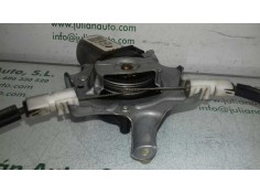 Recambio de elevalunas delantero derecho para renault scenic (ja..) 1.9 dti century referencia OEM IAM 114144 400640T2 ELECTRICO 2