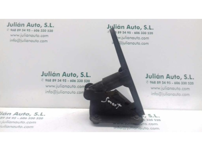Recambio de pedal acelerador para smart forfour cdi (50kw) referencia OEM IAM 0280752226 0002245V0170000 18315674