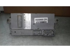 Recambio de caja reles / fusibles para fiat doblo cargo (223) 1.9 jtd sx furg. panorama referencia OEM IAM 46520600CPL 406626 DE 2