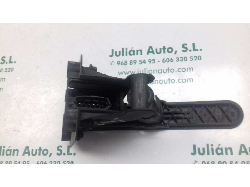 Recambio de pedal acelerador para smart forfour cdi (50kw) referencia OEM IAM 0280752226 0002245V0170000 18315674