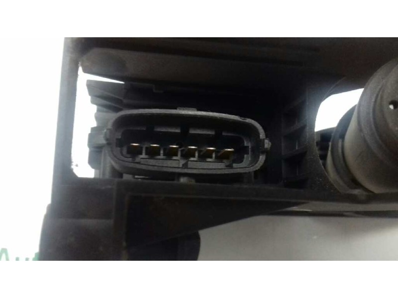 Recambio de pedal acelerador para smart forfour cdi (50kw) referencia OEM IAM 0280752226 0002245V0170000 18315674