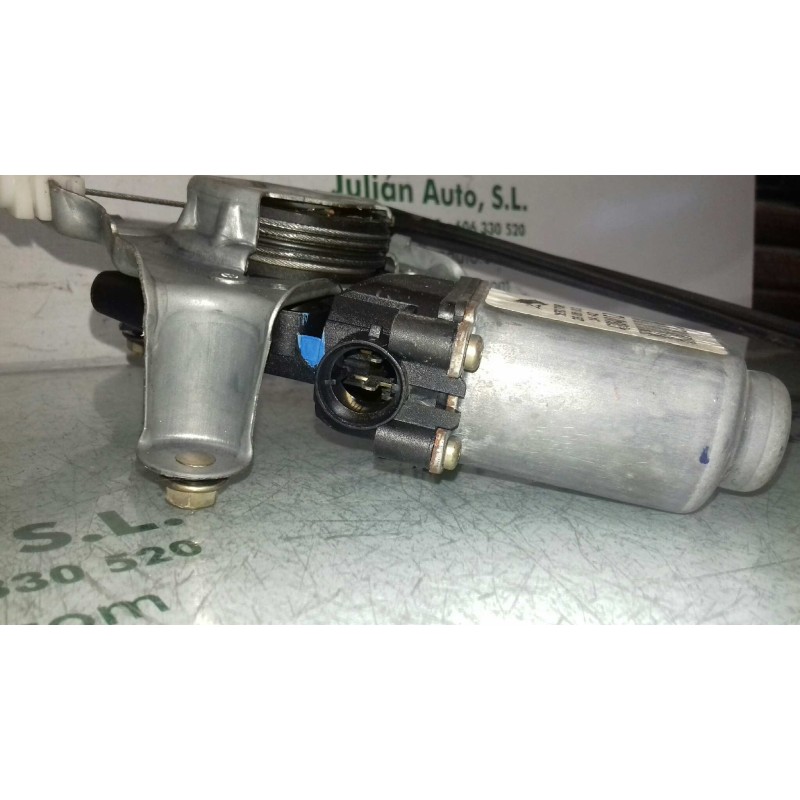 Recambio de elevalunas delantero derecho para renault scenic (ja..) 1.9 dti century referencia OEM IAM 114144 400640T2 ELECTRICO