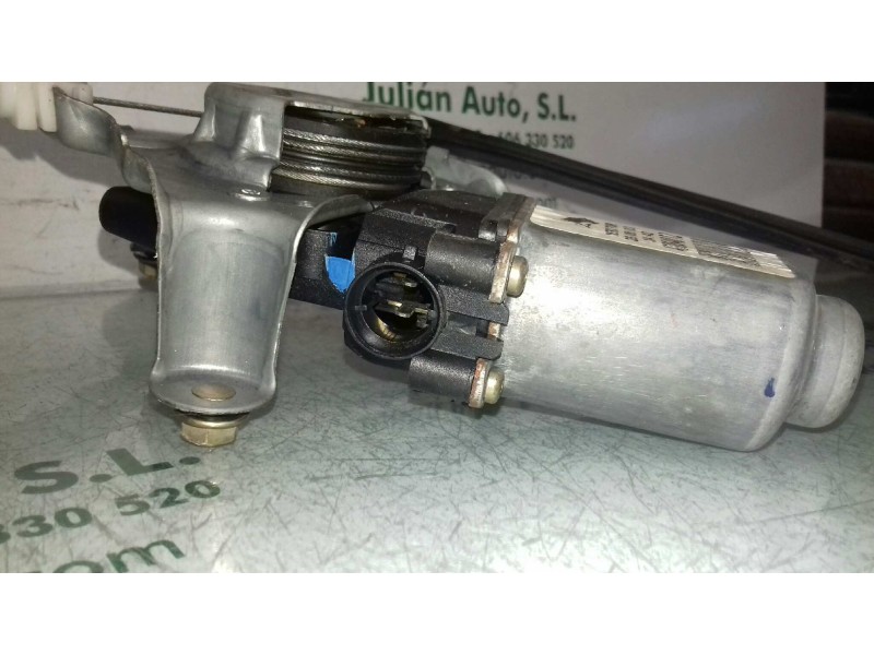 Recambio de elevalunas delantero derecho para renault scenic (ja..) 1.9 dti century referencia OEM IAM 114144 400640T2 ELECTRICO