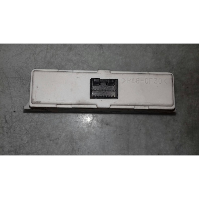 Recambio de centralita cierre para alfa romeo 156 (116) 1.9 jtd progression referencia OEM IAM 60663044 A727 752