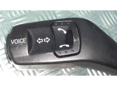 Recambio de mando intermitentes para ford mondeo ber. (ca2) ghia referencia OEM IAM 6G9T13335BC  CON MANOS LIBRES 2