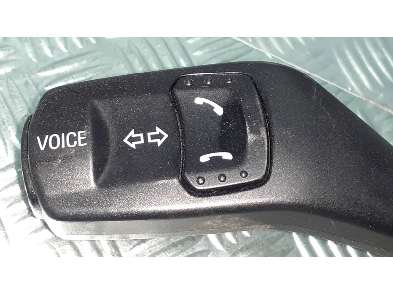 Recambio de mando intermitentes para ford mondeo ber. (ca2) ghia referencia OEM IAM 6G9T13335BC  CON MANOS LIBRES