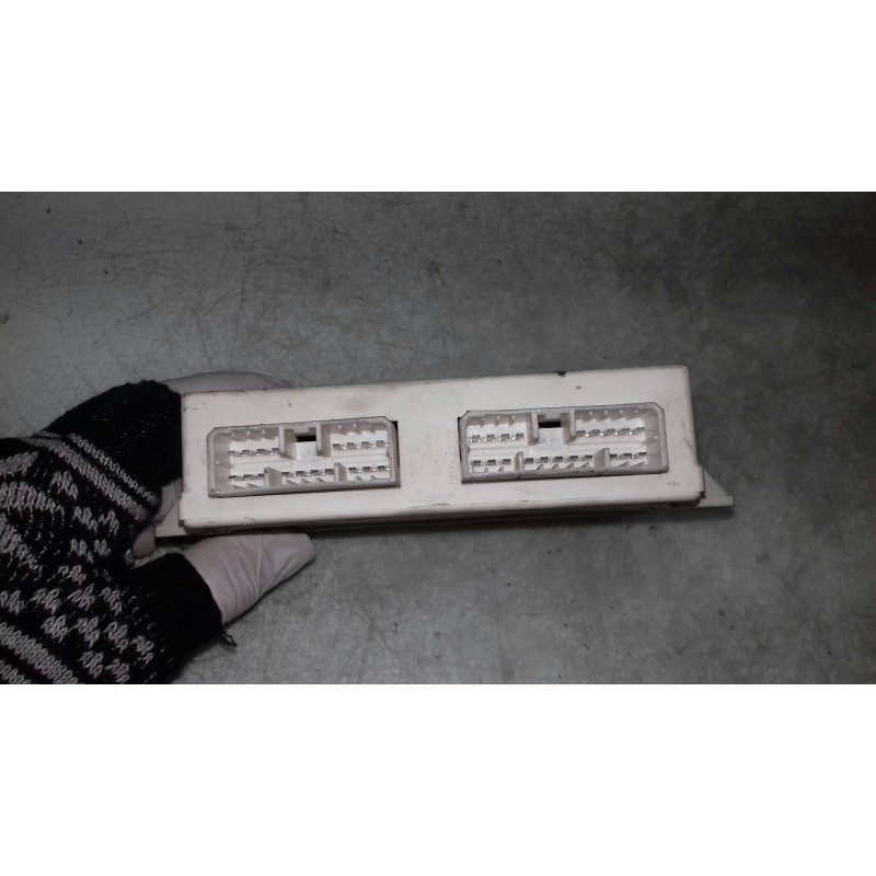 Recambio de centralita cierre para alfa romeo 156 (116) 1.9 jtd progression referencia OEM IAM 60663044 A727 752