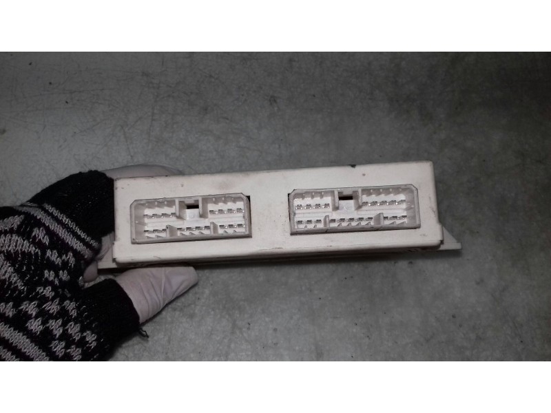 Recambio de centralita cierre para alfa romeo 156 (116) 1.9 jtd progression referencia OEM IAM 60663044 A727 752