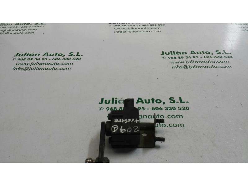 Recambio de sensor para mercedes-benz clase clk (w209) coupe referencia OEM IAM A0105427717 27602 