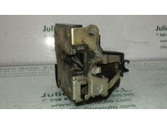 Recambio de cerradura puerta delantera derecha para renault scenic (ja..) 1.9 dti century referencia OEM IAM   