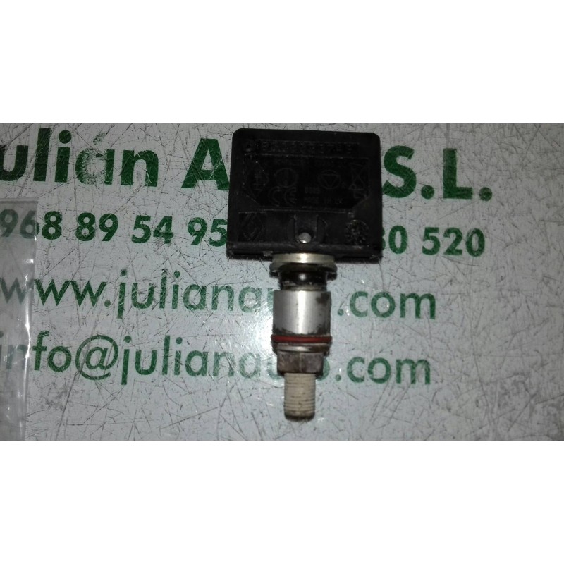 Recambio de sensor presion para renault laguna ii (bg0) confort dynamique referencia OEM IAM 8200023746  