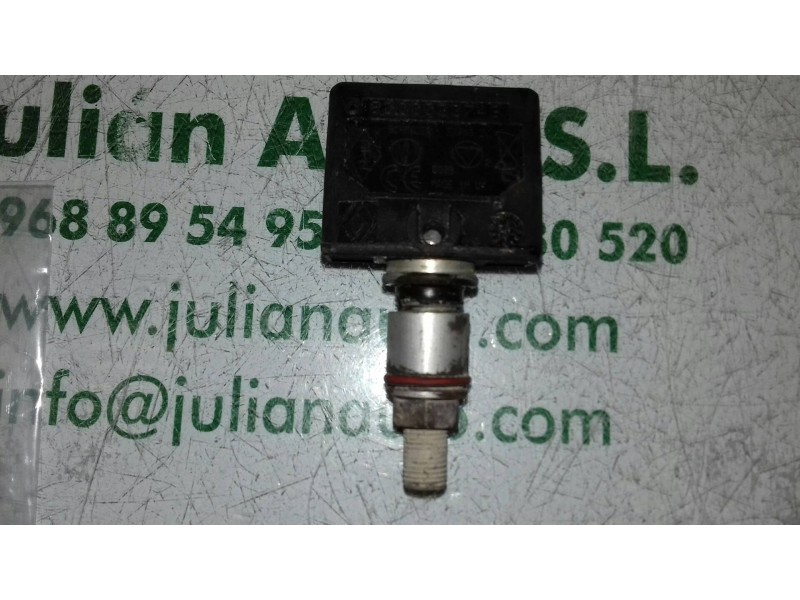 Recambio de sensor presion para renault laguna ii (bg0) confort dynamique referencia OEM IAM 8200023746  