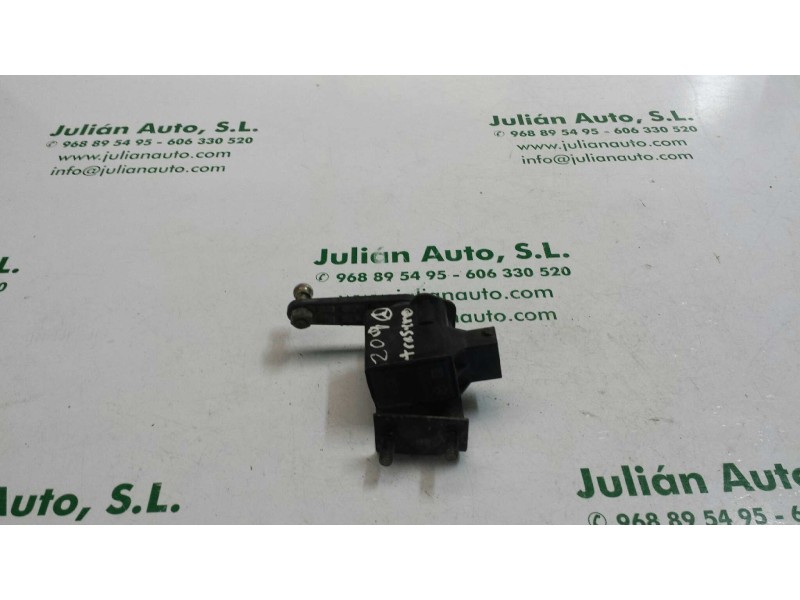 Recambio de sensor para mercedes-benz clase clk (w209) coupe referencia OEM IAM A0105427717 27602 