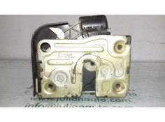 Recambio de cerradura puerta delantera derecha para renault scenic (ja..) 1.9 dti century referencia OEM IAM    2