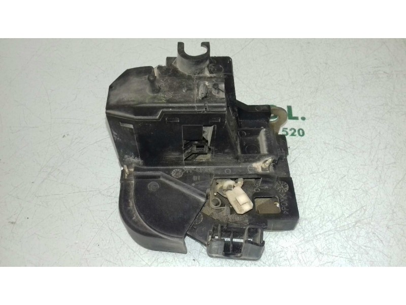 Recambio de cerradura puerta delantera derecha para renault scenic (ja..) 1.9 dti century referencia OEM IAM   