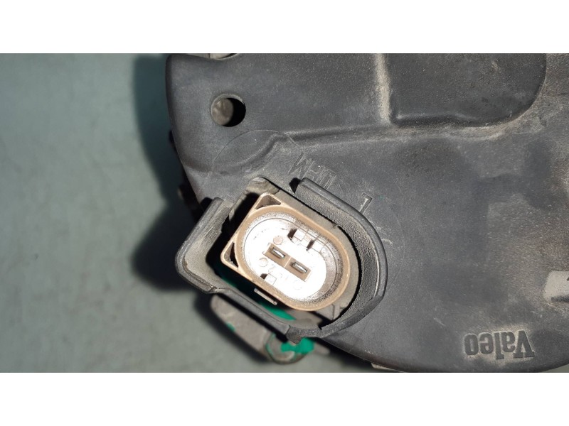 Recambio de alternador para volkswagen polo (6r1) 1.2 12v referencia OEM IAM 03D903025E VALEO 90A