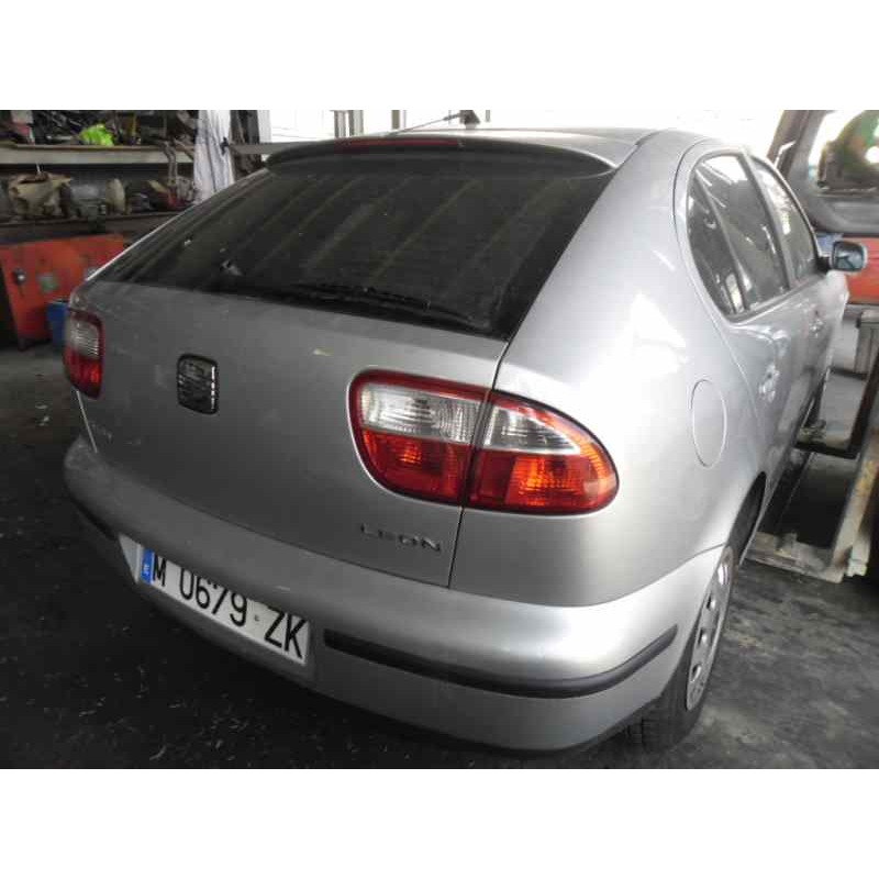 seat leon (1m1) del año 2000