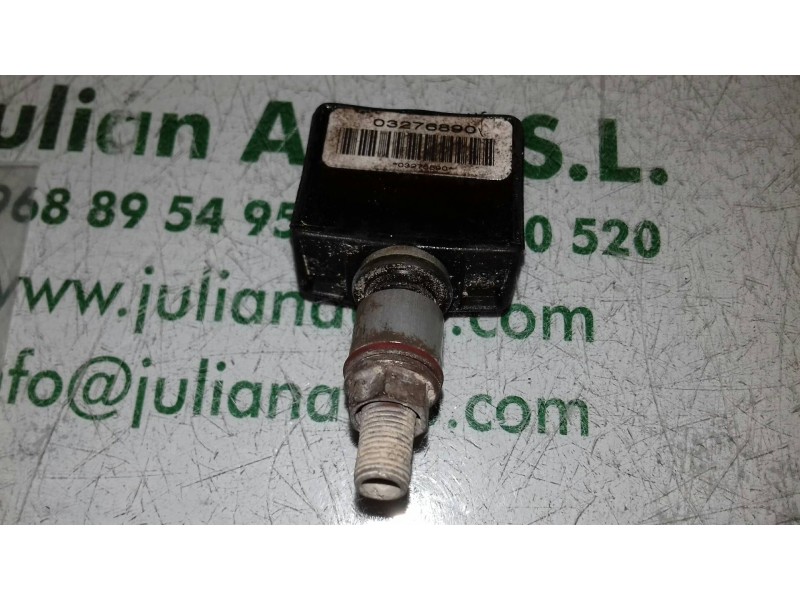 Recambio de sensor presion para renault laguna ii (bg0) confort dynamique referencia OEM IAM 8200023746  