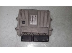 Recambio de centralita motor uce para fiat punto berlina (188) 1.3 16v multijet feel referencia OEM IAM 55195817 4R6S5HH9F FGP
