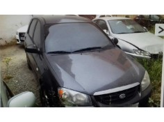 kia cerato del año 2005