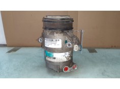 Recambio de compresor aire acondicionado para opel astra g berlina club referencia OEM IAM 6560524  DELPHI