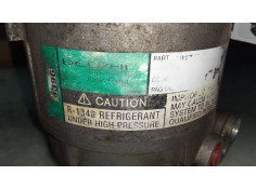 Recambio de compresor aire acondicionado para opel astra g berlina club referencia OEM IAM 6560524  DELPHI 2