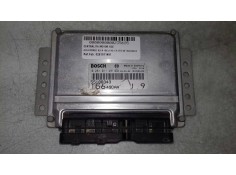 Recambio de centralita motor uce para alfa romeo 156 (116) 1.9 jtd 8v impression referencia OEM IAM 0281011491 55188343 BOSCH