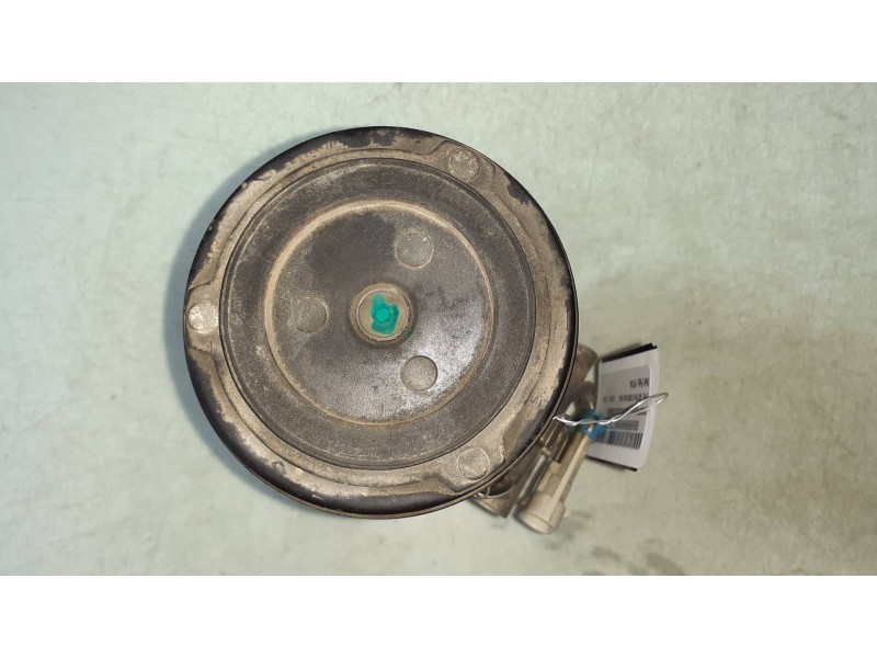 Recambio de compresor aire acondicionado para opel astra g berlina club referencia OEM IAM 6560524  DELPHI