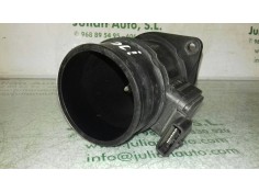 Recambio de caudalimetro para nissan micra (k12e) line up referencia OEM IAM 5WK97007 8200358901 CONTINENTAL