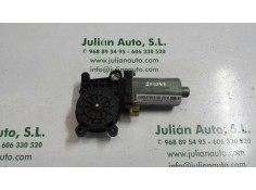 Recambio de motor elevalunas trasero derecho para mercedes-benz clase e (w210) berlina diesel referencia OEM IAM 0130821672  