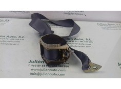 Recambio de cinturon seguridad trasero izquierdo para mercedes-benz clase c (w203) berlina 220 cdi (la) (203.008) referencia OEM