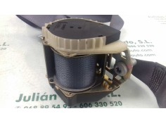 Recambio de cinturon seguridad trasero izquierdo para mercedes-benz clase c (w203) berlina 220 cdi (la) (203.008) referencia OEM 2