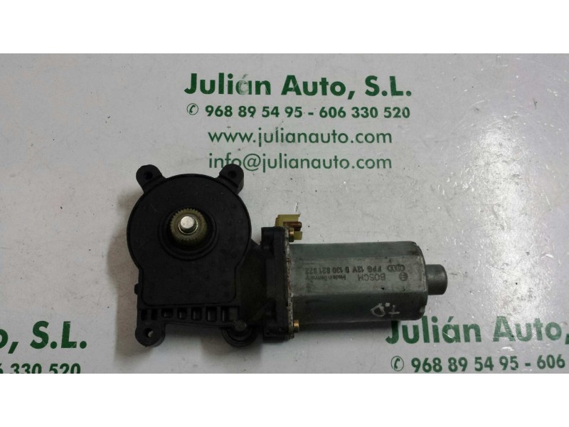 Recambio de motor elevalunas trasero derecho para mercedes-benz clase e (w210) berlina diesel referencia OEM IAM 0130821672  