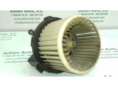 Recambio de ventilador calefaccion para peugeot 307 break / sw (s1) sw referencia OEM IAM 593220400 182952 DENSO