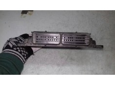 Recambio de centralita motor uce para fiat doblo cargo (223) 1.9 d furg. referencia OEM IAM 55181595 68254JVG  2