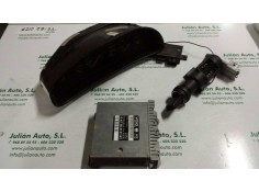 Recambio de centralita motor uce para mercedes-benz clase e (w210) berlina 2.8 24v cat referencia OEM IAM 0175452032 41222901300