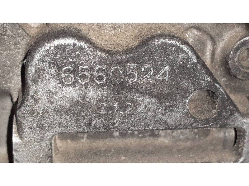 Recambio de compresor aire acondicionado para opel astra g berlina club referencia OEM IAM 6560524  DELPHI