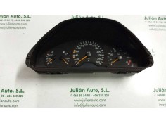 Recambio de centralita motor uce para mercedes-benz clase e (w210) berlina 2.8 24v cat referencia OEM IAM 0175452032 41222901300 2