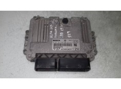 Recambio de centralita motor uce para alfa romeo 147 (190) 1.9 jtd 120 collezione referencia OEM IAM 0281012882 55206270 BOSCH